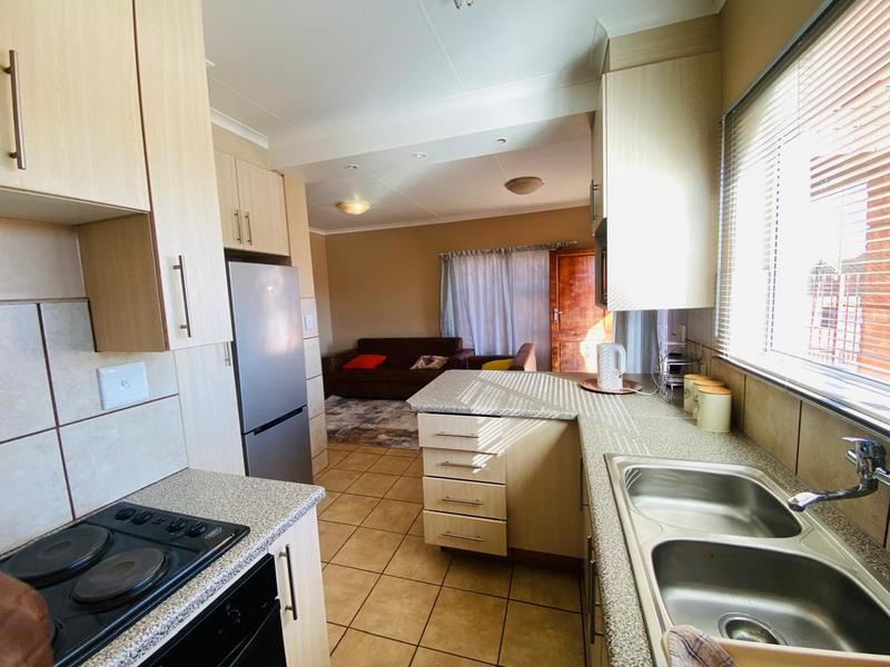 To Let 2 Bedroom Property for Rent in Kathu Northern Cape